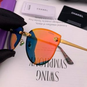 CHANEL Accessories - Chanel Sunglasses never used before CHANEL Accessories - Chanel Sunglasses never used before